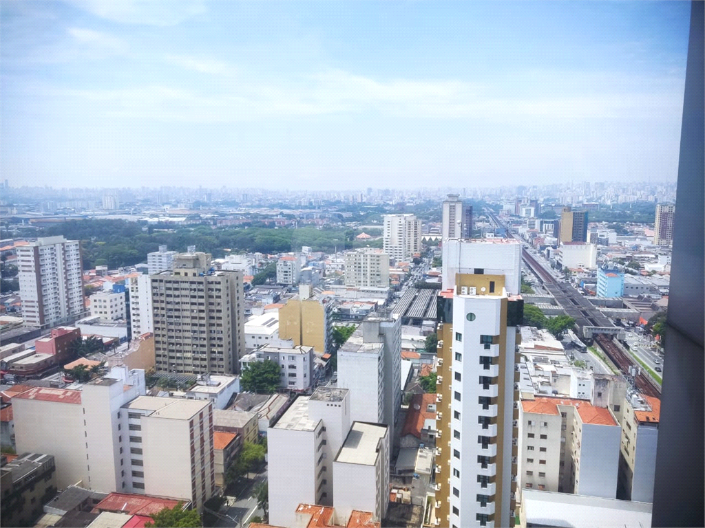 Sala Comercial á venda em Santana