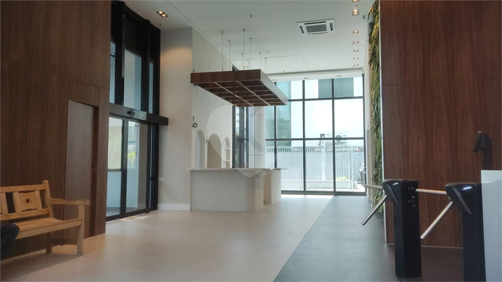 Sala Comercial á venda em Santana