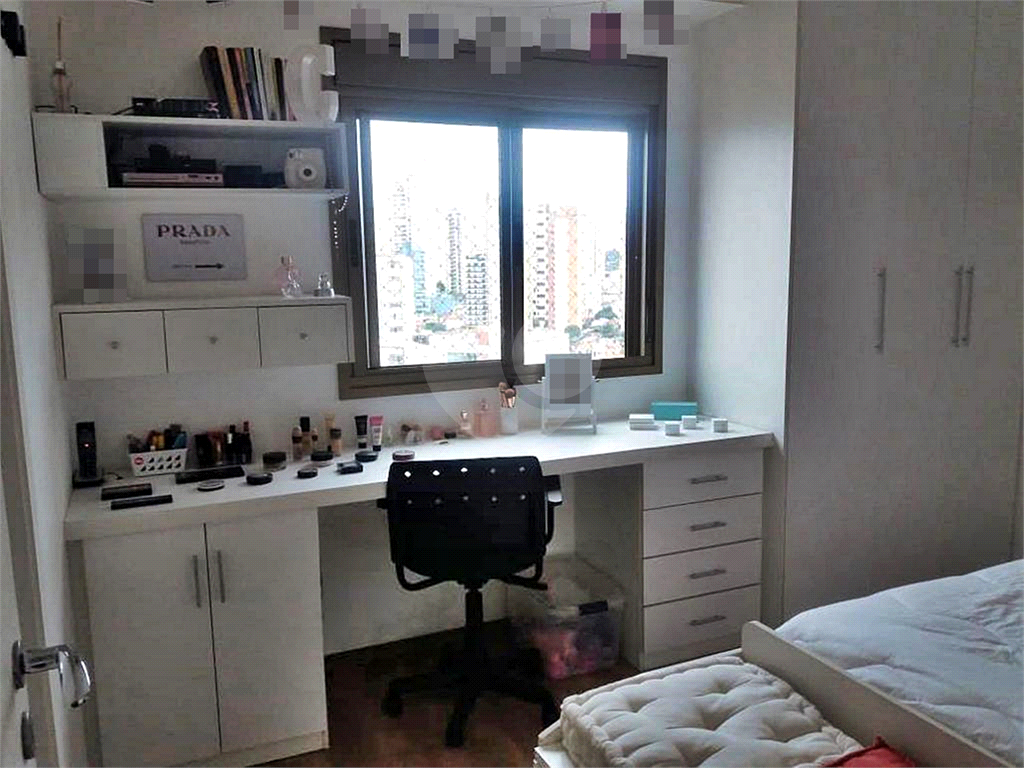 Apartamento à venda com 4 quartos, 250m² - Foto 12