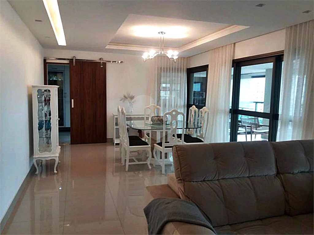 Apartamento à venda com 4 quartos, 250m² - Foto 16