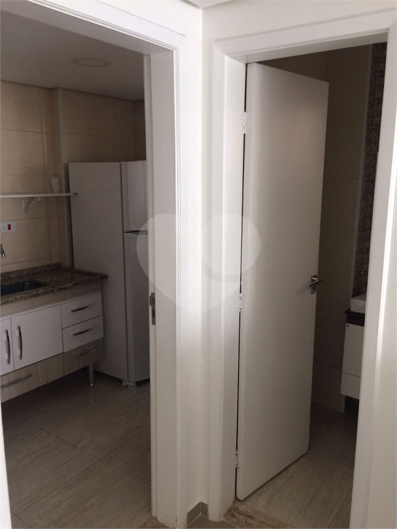 APARTAMENTO em CASA VERDE