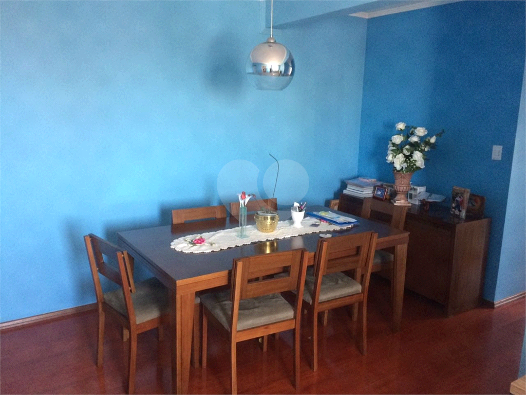 APARTAMENTO em CASA VERDE