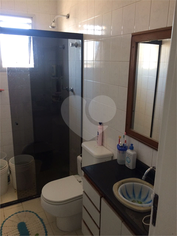 APARTAMENTO em CASA VERDE