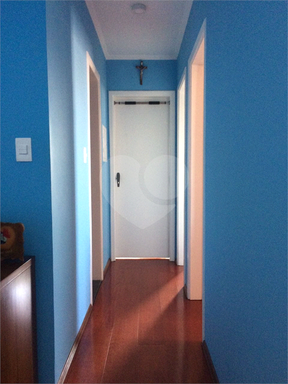 APARTAMENTO em CASA VERDE