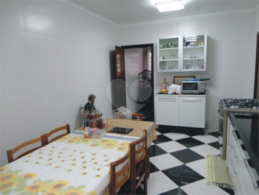Sobrado Tucuruvi