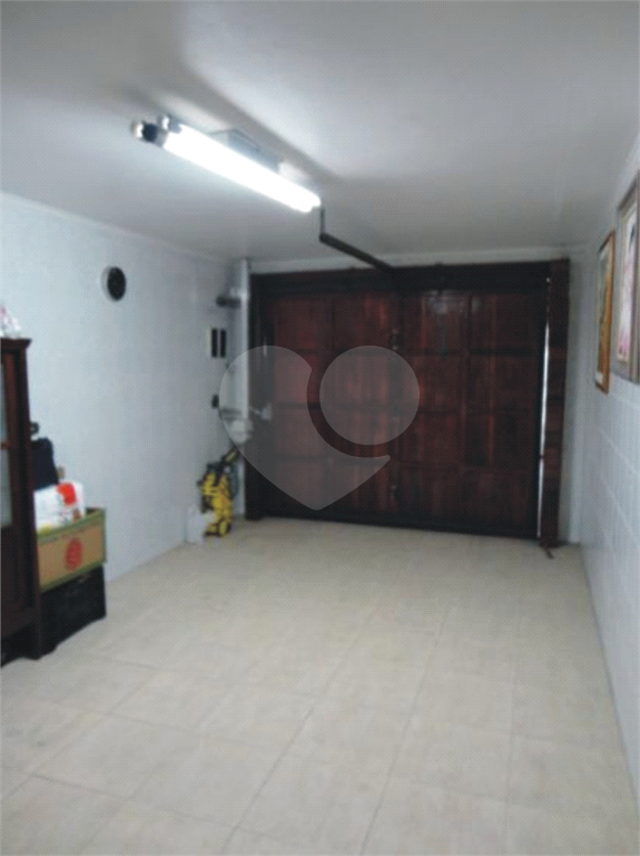 Sobrado Tucuruvi