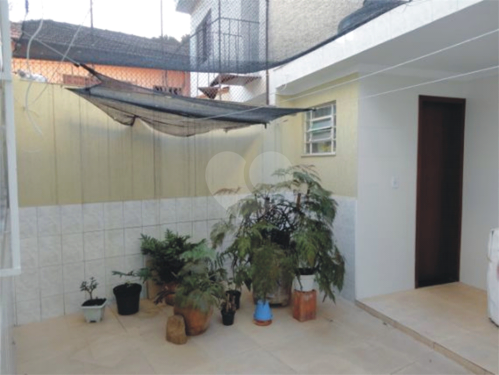 Sobrado Tucuruvi