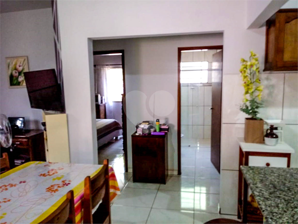 Casa á venda em Manduri SP Centro