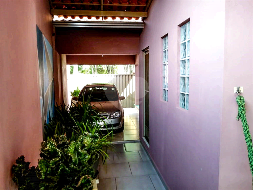 Casa á venda em Manduri SP Centro