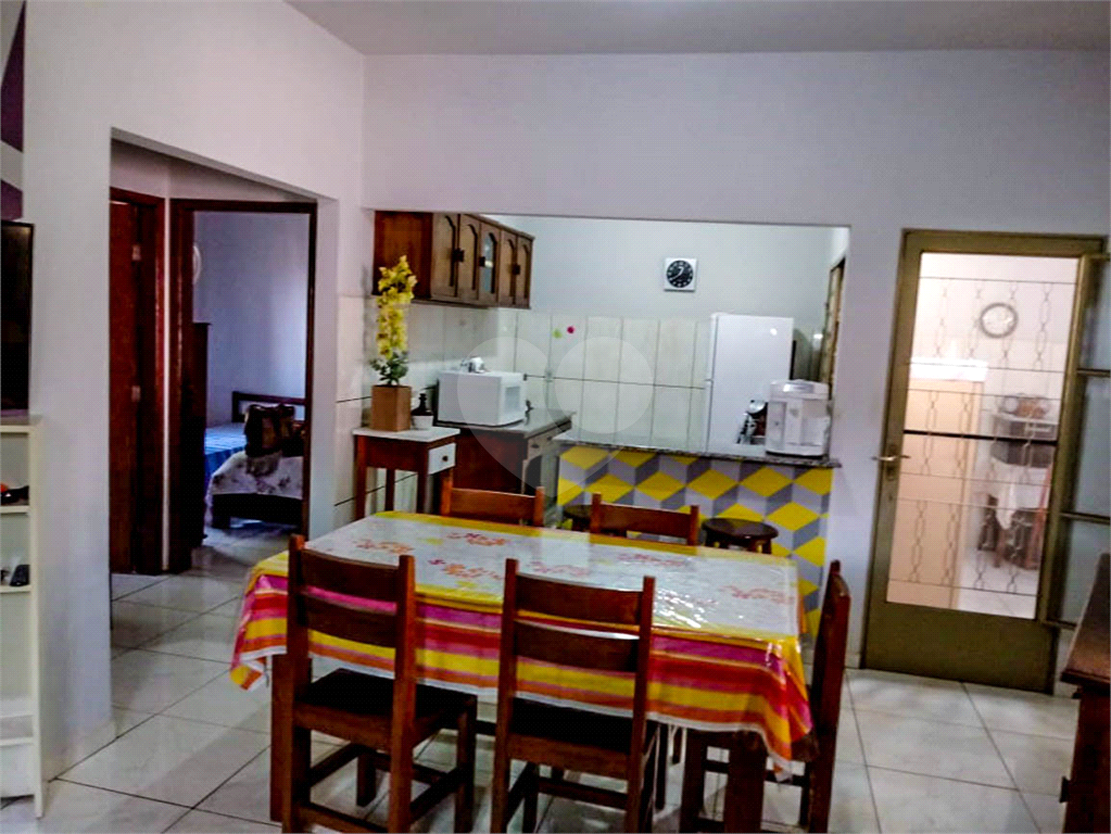 Casa á venda em Manduri SP Centro