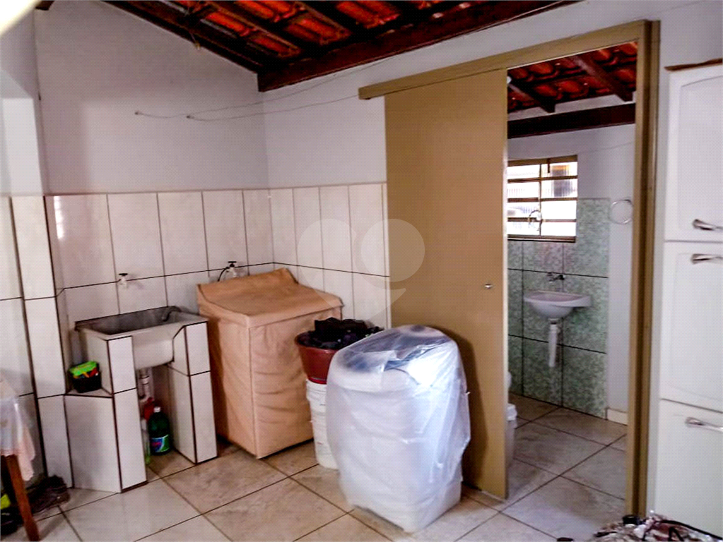 Casa á venda em Manduri SP Centro
