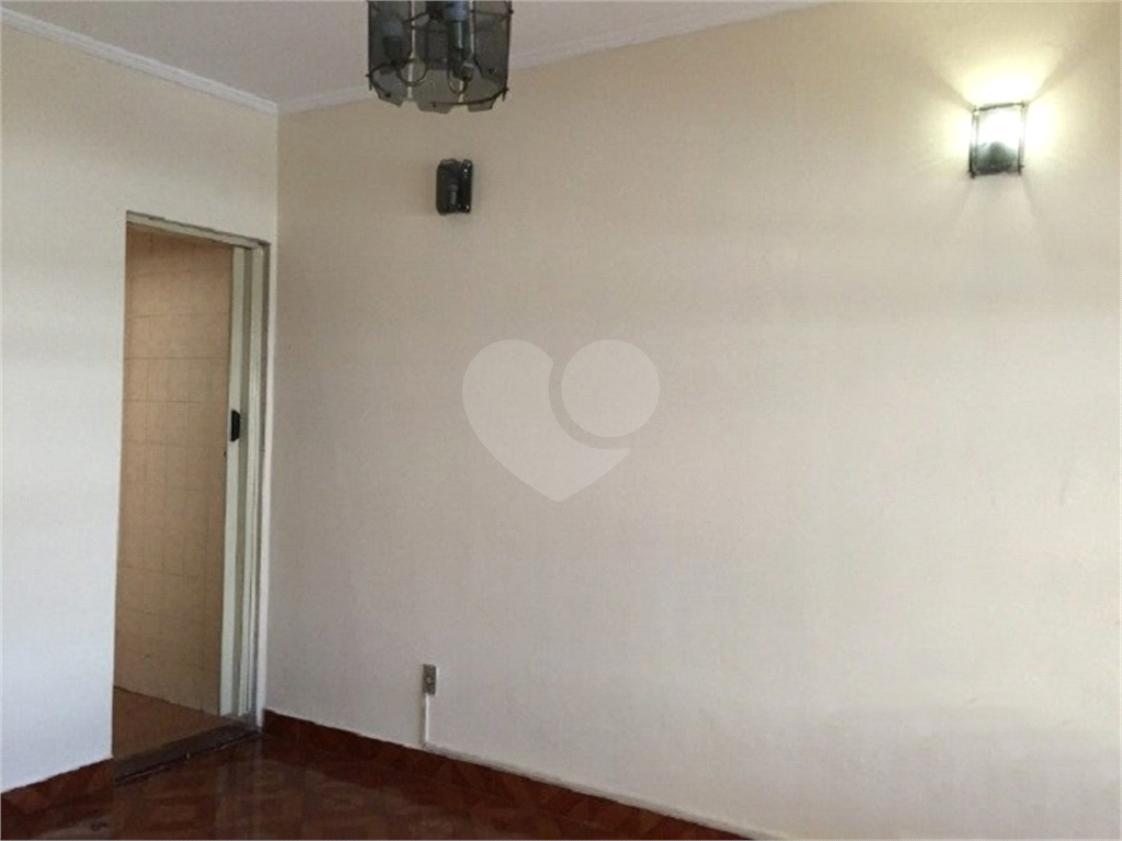 Imóvel no bairro da Casa Verde Alta