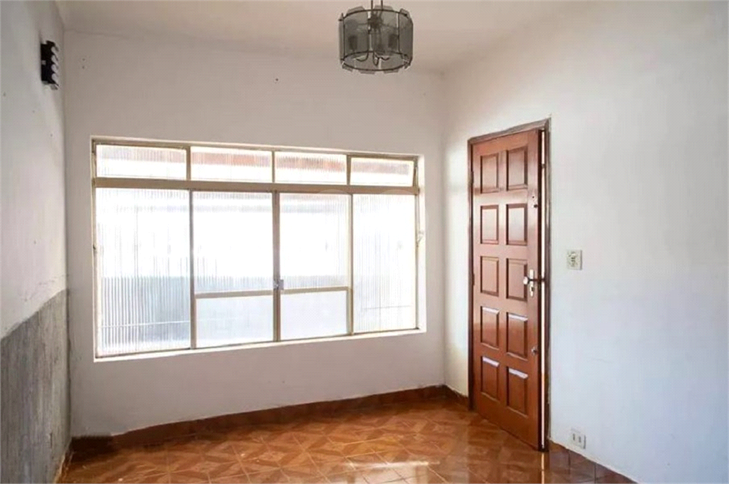 Imóvel no bairro da Casa Verde Alta. São duas casas térreas independentes