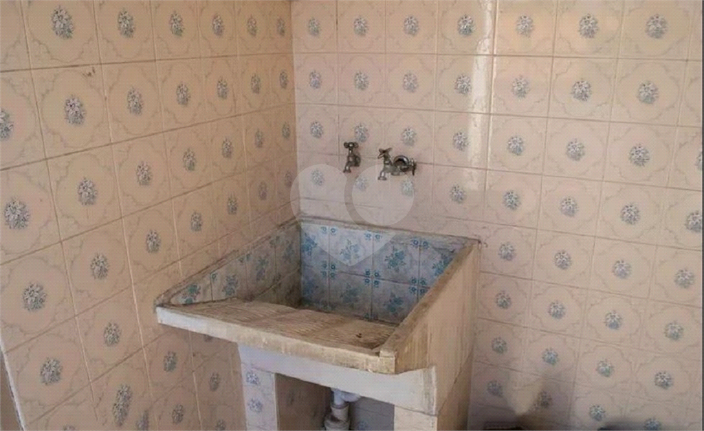 Imóvel no bairro da Casa Verde Alta. São duas casas térreas independentes