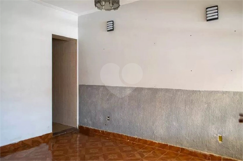 Imóvel no bairro da Casa Verde Alta. São duas casas térreas independentes