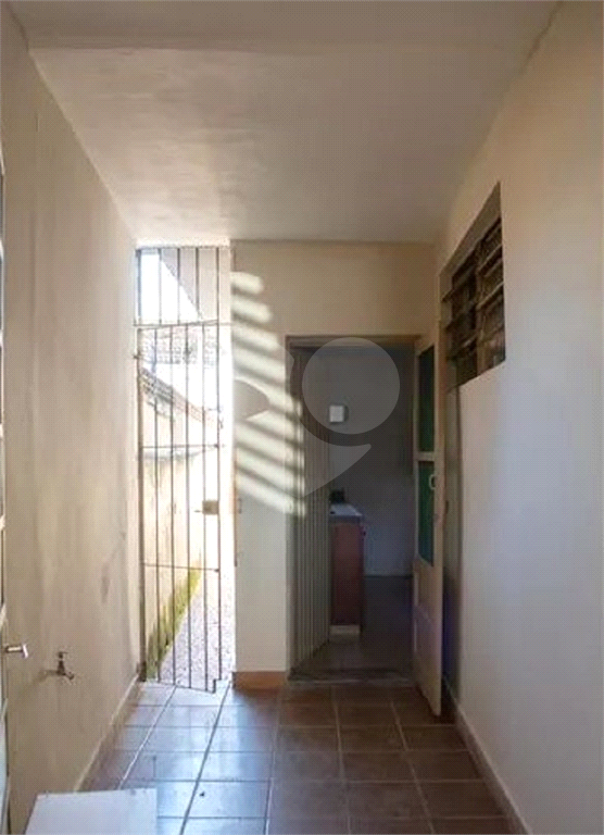 Imóvel no bairro da Casa Verde Alta. São duas casas térreas independentes