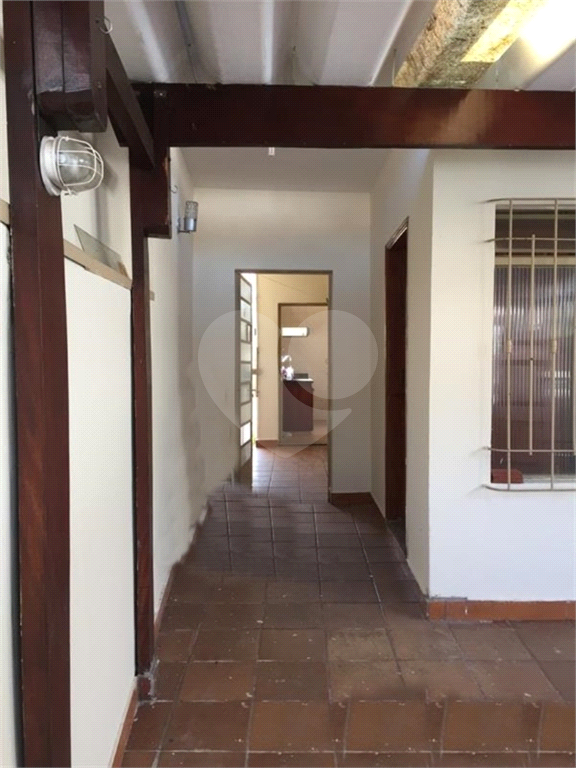 Imóvel no bairro da Casa Verde Alta. São duas casas térreas independentes