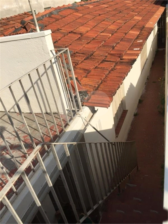 Imóvel no bairro da Casa Verde Alta. São duas casas térreas independentes