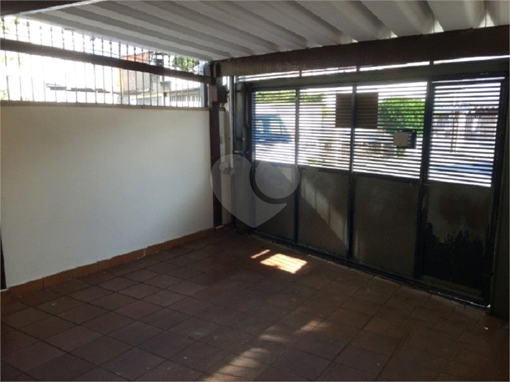 Imóvel no bairro da Casa Verde Alta. São duas casas térreas independentes