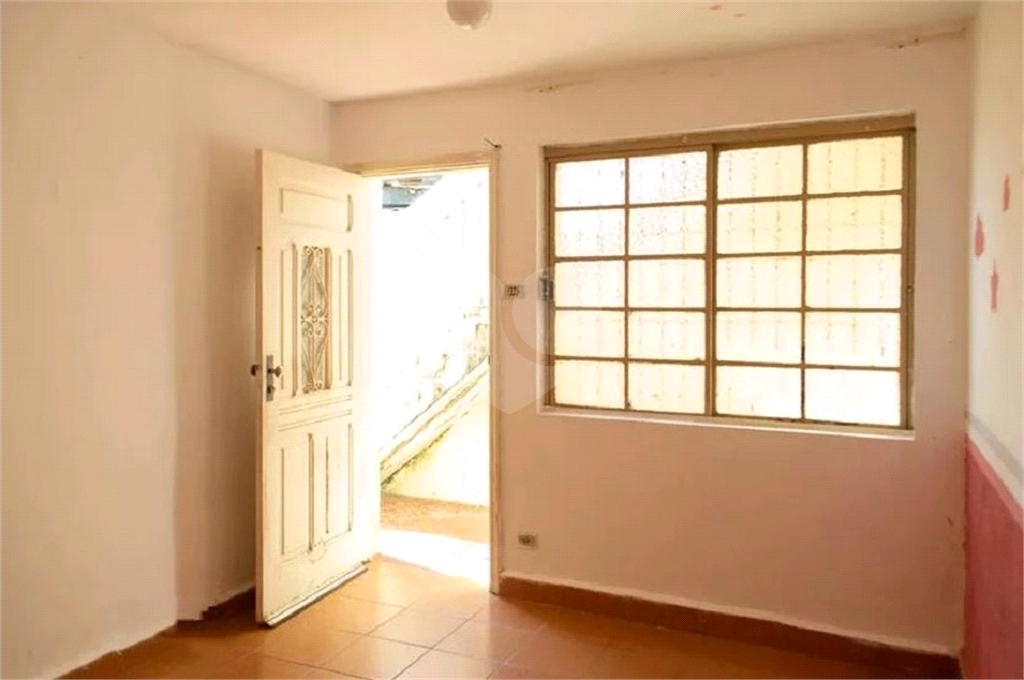 Imóvel no bairro da Casa Verde Alta. São duas casas térreas independentes