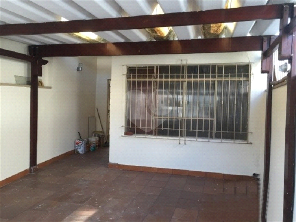 Imóvel no bairro da Casa Verde Alta. São duas casas térreas independentes