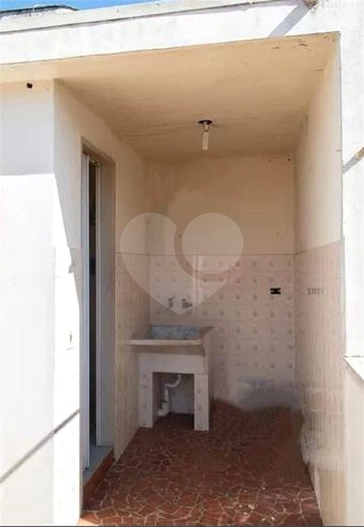 Imóvel no bairro da Casa Verde Alta. São duas casas térreas independentes