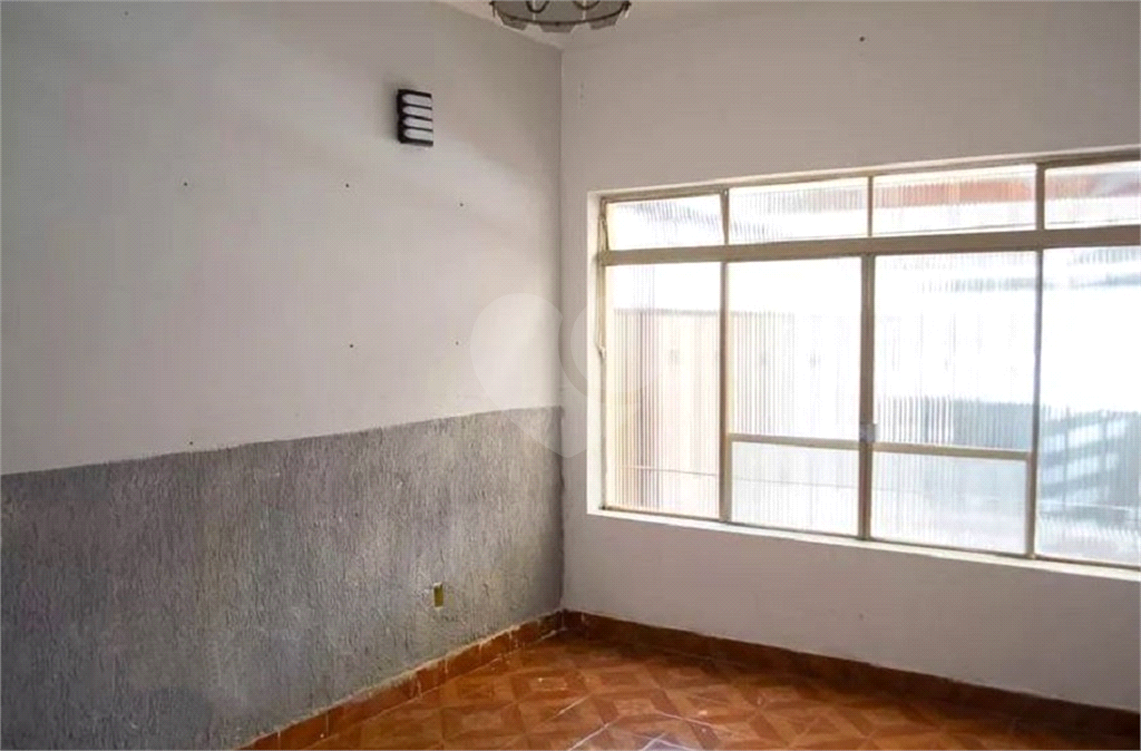 Imóvel no bairro da Casa Verde Alta. São duas casas térreas independentes