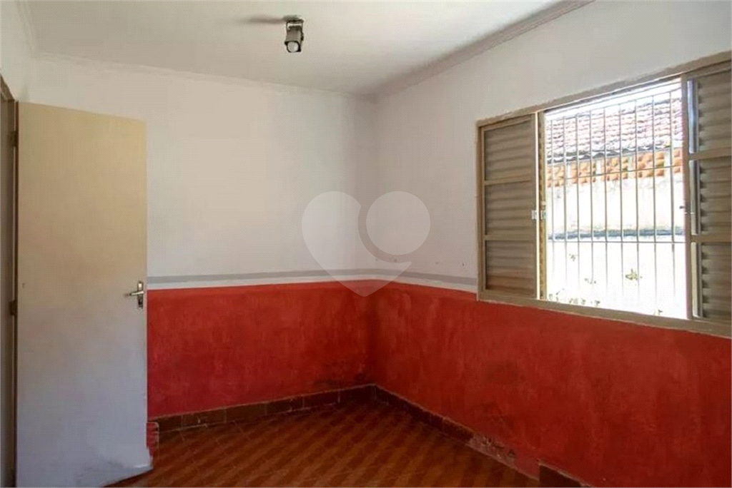Imóvel no bairro da Casa Verde Alta. São duas casas térreas independentes