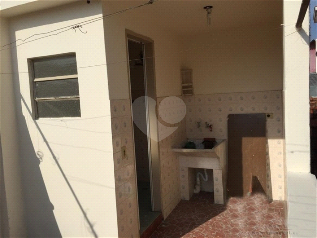 Imóvel no bairro da Casa Verde Alta. São duas casas térreas independentes