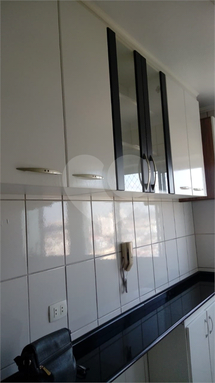 Apartamento Imirim