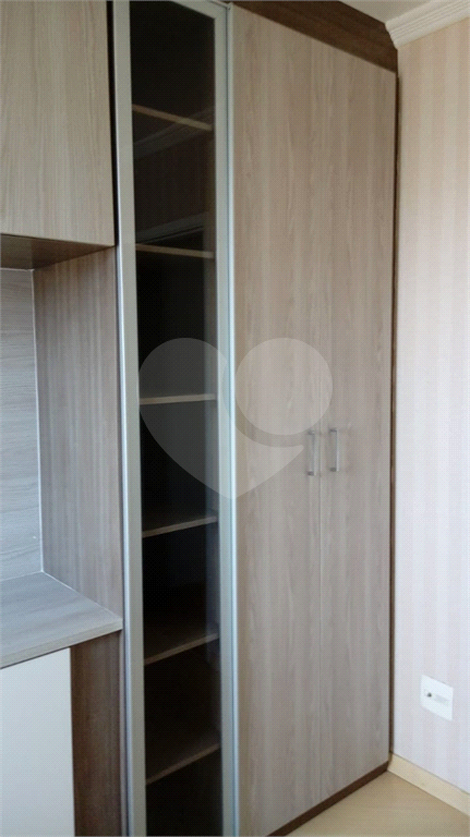 Apartamento Imirim