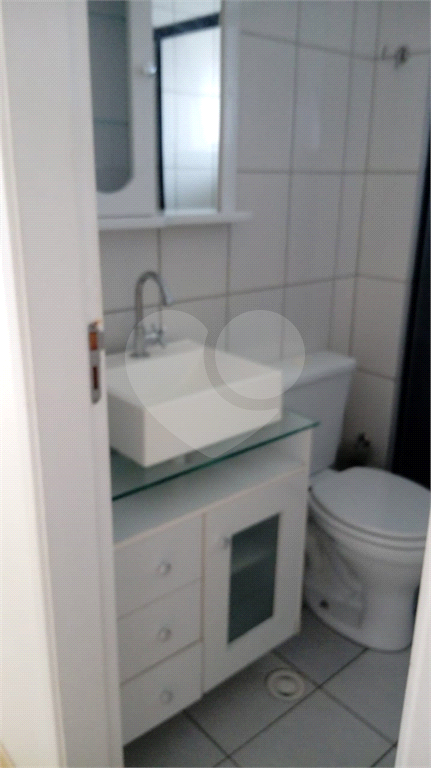 Apartamento Imirim