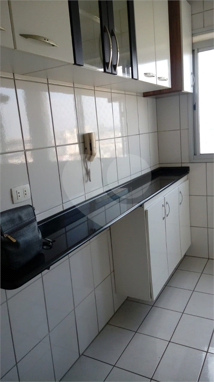 Apartamento Imirim