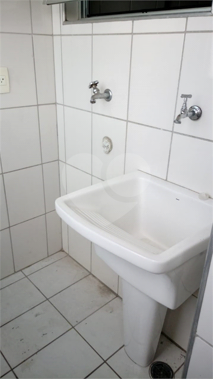 Apartamento Imirim