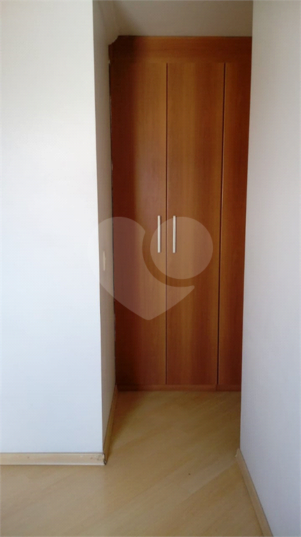 Apartamento Imirim