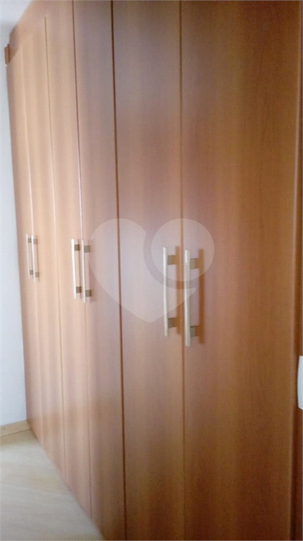Apartamento Imirim
