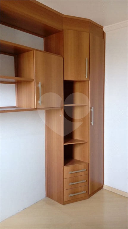 Apartamento Imirim