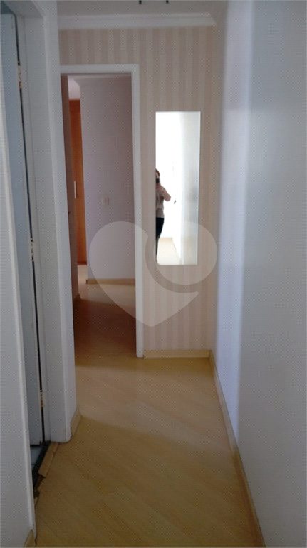 Apartamento Imirim