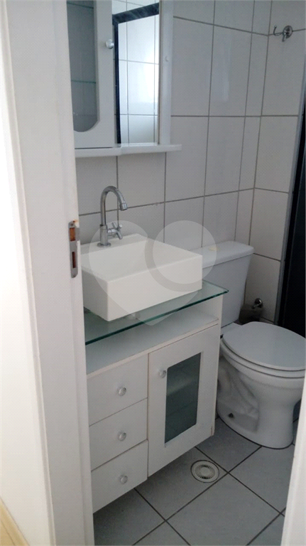 Apartamento Imirim