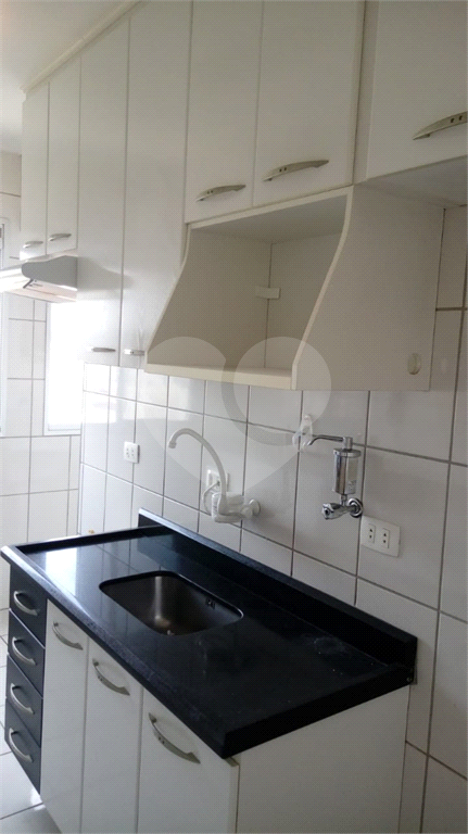Apartamento Imirim