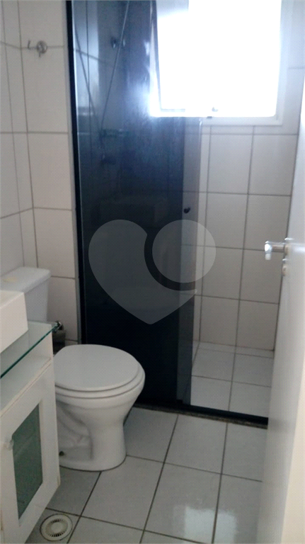 Apartamento Imirim