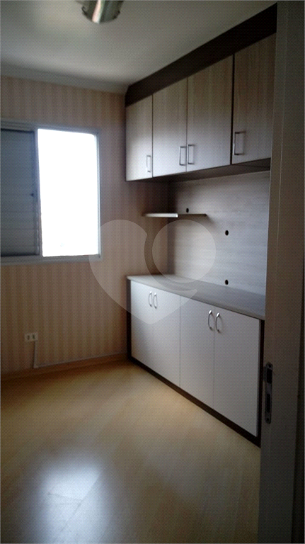 Apartamento Imirim