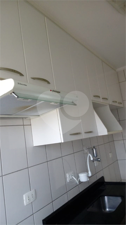 Apartamento Imirim