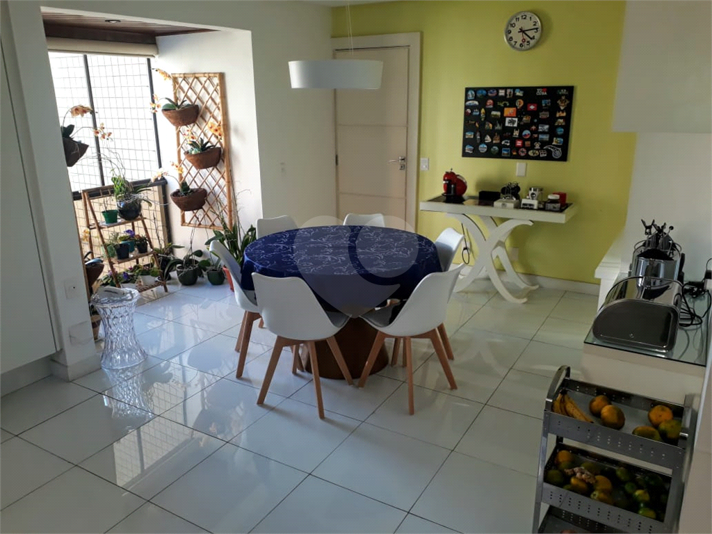 Apartamento no Alto de Santana de Altíssimo Nível  com 340 metros de área útil finamente decorado!!
