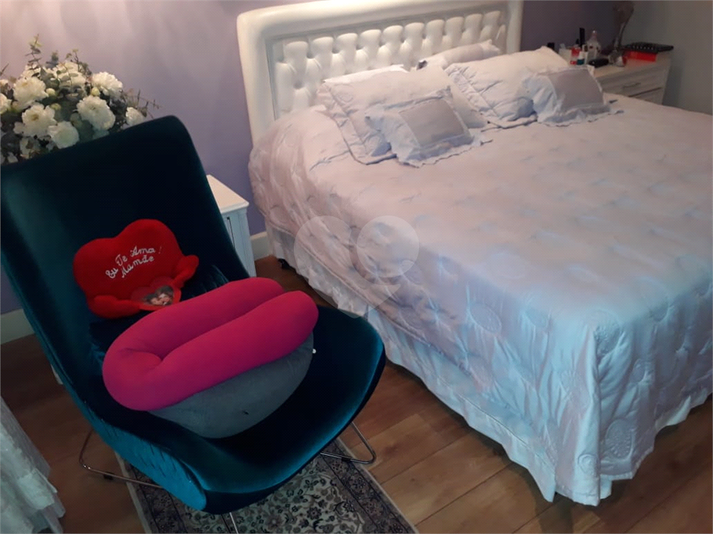 Apartamento no Alto de Santana de Altíssimo Nível  com 340 metros de área útil finamente decorado!!