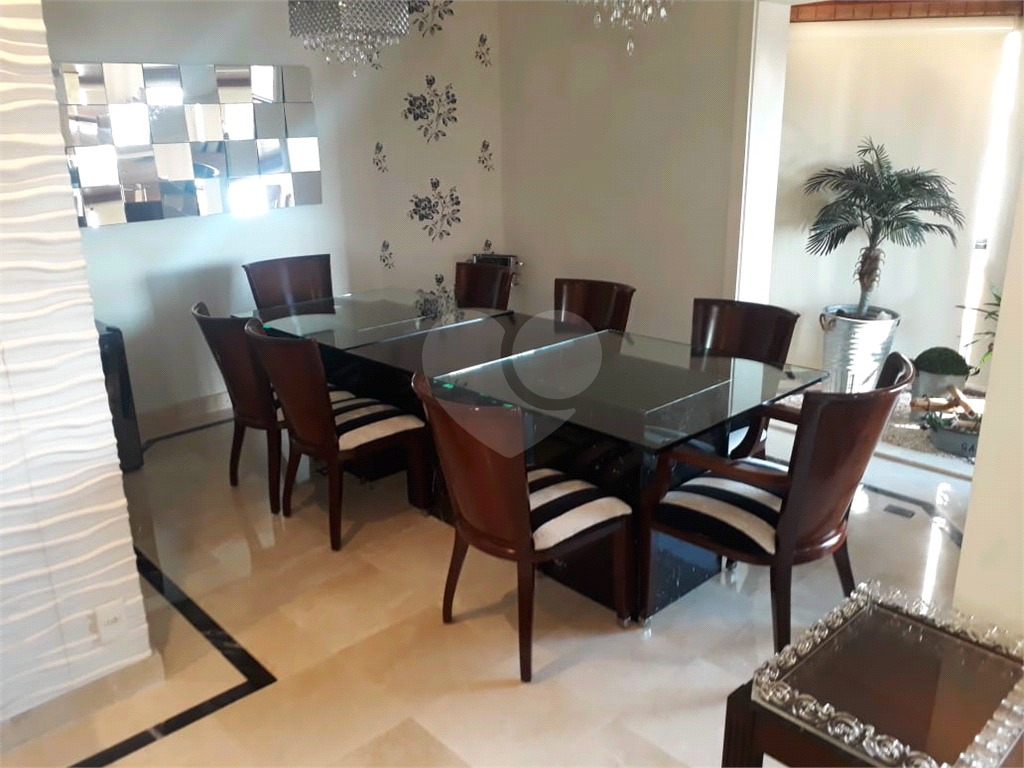 Apartamento no Alto de Santana de Altíssimo Nível  com 340 metros de área útil finamente decorado!!