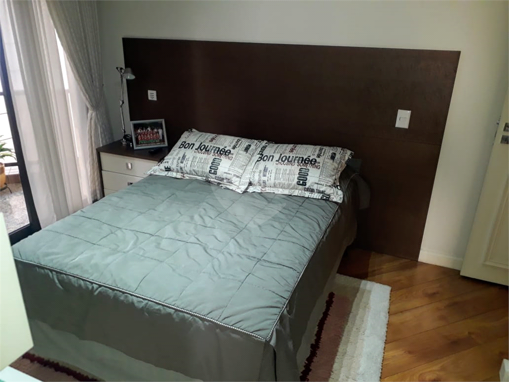 Apartamento no Alto de Santana de Altíssimo Nível  com 340 metros de área útil finamente decorado!!