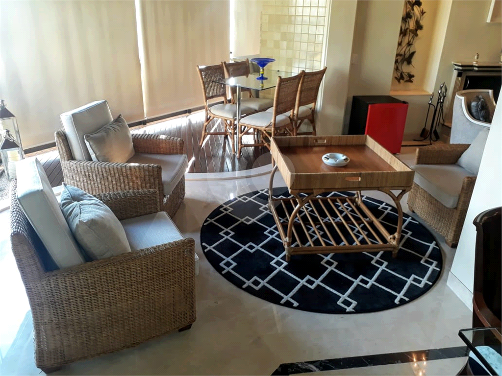 Apartamento no Alto de Santana de Altíssimo Nível  com 340 metros de área útil finamente decorado!!