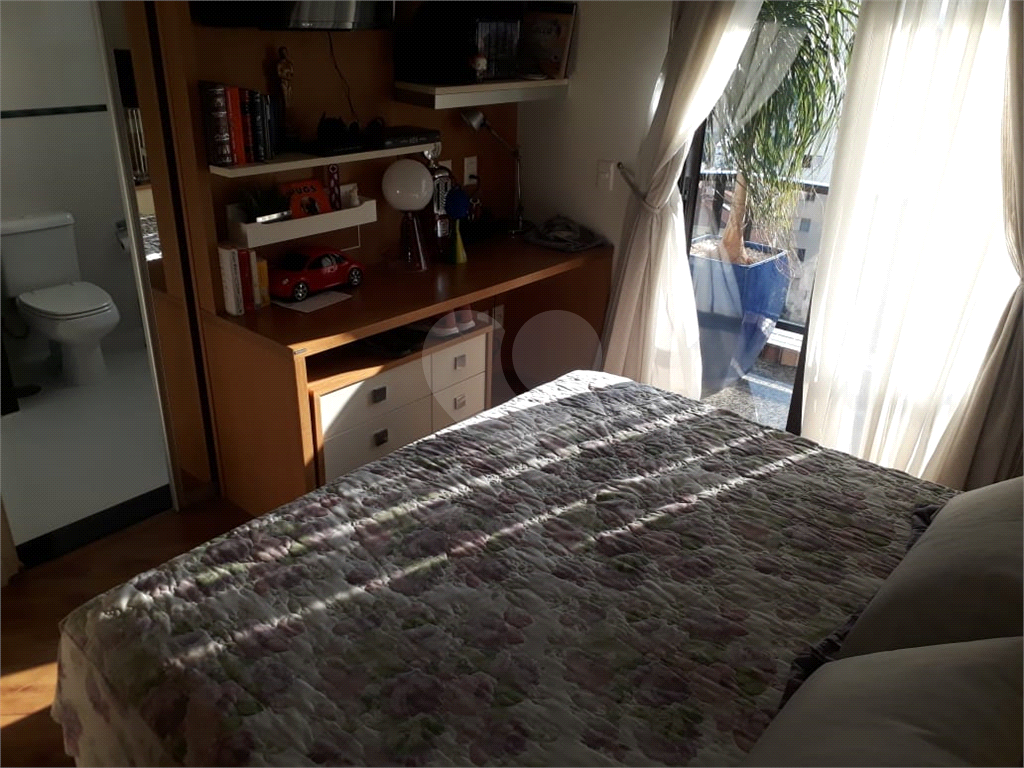 Apartamento no Alto de Santana de Altíssimo Nível  com 340 metros de área útil finamente decorado!!