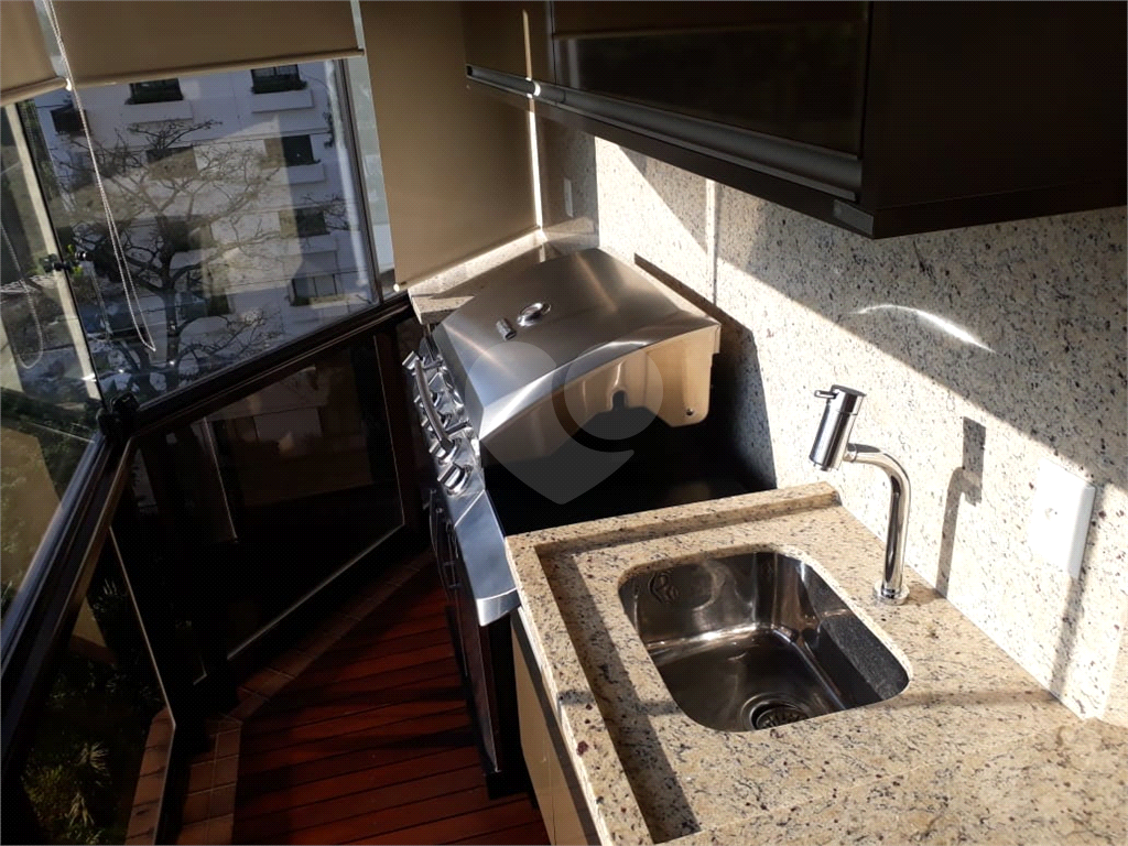 Apartamento no Alto de Santana de Altíssimo Nível  com 340 metros de área útil finamente decorado!!